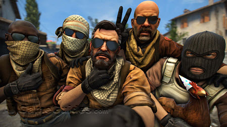 Game Basics Guide to Counter-Strike 2 (CS2): Objectives, Image via: Valve Corporation