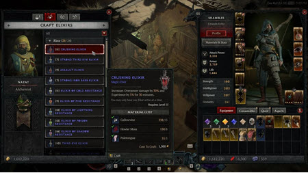 Platforms Guide for Diablo 4: PC, Image via: Blizzard Entertainment