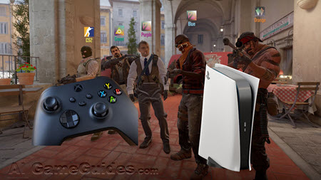 Platforms Guide to Counter-Strike 2 (CS2): Consoles (PS5, Xbox Series X/S):, Image via: Valve Corporation