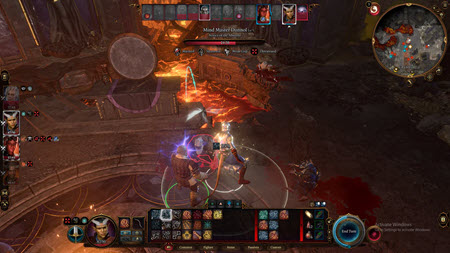 Understanding PvE in Baldur's Gate 3