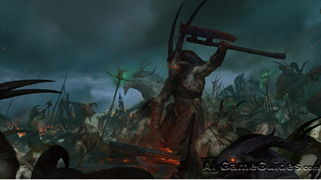Enemies Guide in Diablo 4: Enemy Types, Image via: Blizzard Entertainment