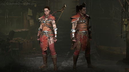 Battle Pass for Diablo 4: How to Progress in the Battle Pass, Image via: Blizzard Entertainment