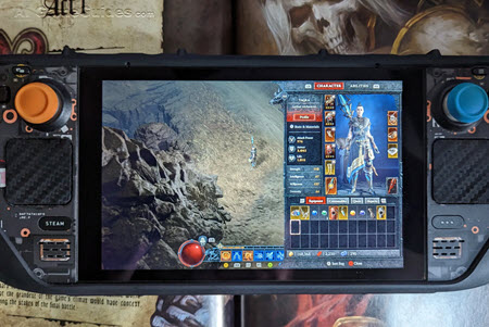 Download Guide for Diablo 4: Via Steam (If Available), Image via: Blizzard Entertainment