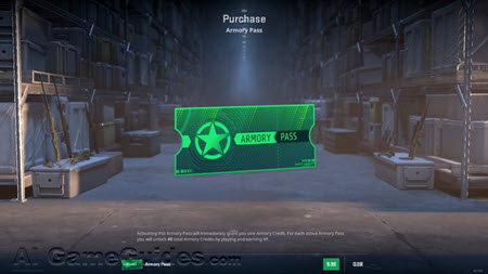 Update Guide to Counter-Strike 2 (CS2): Key Updates and Features in CS2, Image via: Valve Corporation