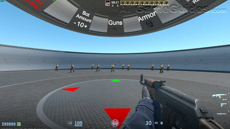 Game Basics Guide to Counter-Strike 2 (CS2): Basic Gameplay Mechanics, Image via: Valve Corporation