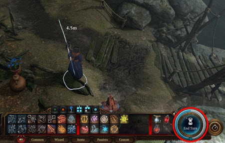 Post-Combat Strategies in Baldur’s Gate 3
