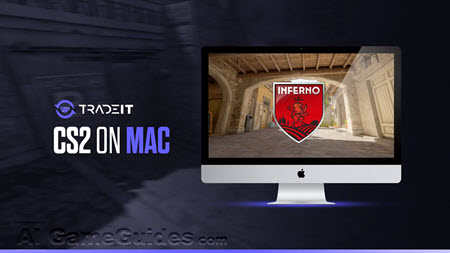 Platforms Guide to Counter-Strike 2 (CS2): Mac Support, Image via: Valve Corporation