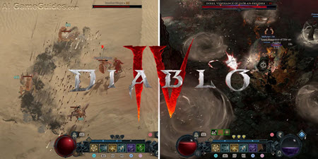 Enemies Guide in Diablo 4: Adapting to Enemy Tactics, Image via: Blizzard Entertainment