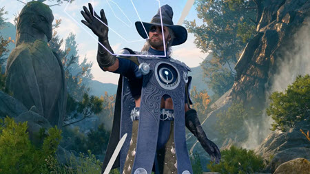 Baldurs-Gate-3-Mages and Spellcasters