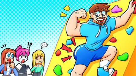 Climb Race Simulator Codes (UPDATED) 