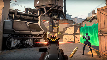 Valorant Competitive Play, Improving in Competitive Play, Image via: win.gg