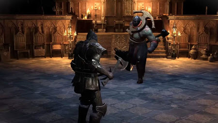 Interactions Guide to Path of Exile 2 (PoE 2), NPC Interactions, Image via: space4games.com