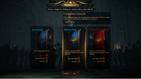 Interactions Guide to Path of Exile 2 (PoE 2), League Mechanics and Events, Image via: mobalytics.gg