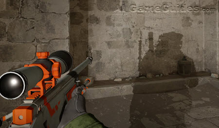 Enemies Guide to Counter-Strike 2 (CS2): Visual and Audio Cues, Image via: Valve Corporation