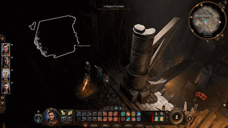 The Goblin Camp, Basic Walkthrough for Baldur’s Gate 3