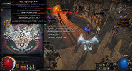 Survival Tips Guide to Path of Exile 2 (PoE 2), Image via: reddit.com/r/pathofexile/