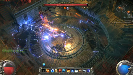 Survival Tips Guide to Path of Exile 2 (PoE 2), Preparation for Boss Fights, Image via:polygon.com