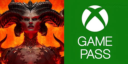 Platforms Guide for Diablo 4: Game Pass, Image via: Blizzard Entertainment