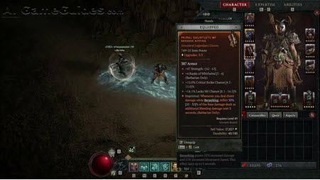 Enemies Guide in Diablo 4: Endgame Enemy Considerations, Image via: Blizzard Entertainment