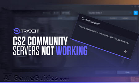 Update Guide to Counter-Strike 2 (CS2): Troubleshooting Updates, Image via: Valve Corporation