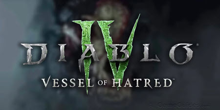 Editions and DLC Guide for Diablo 4:Vessel of Hatred Expansion, Image via: Blizzard Entertainment