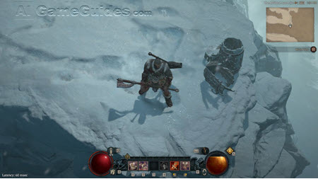 Game Basics for Diablo 4: Tips for Beginners, Image via: Blizzard Entertainment