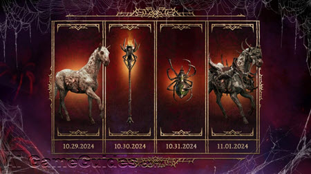 Update Guide for Diablo 4: Community and Events, Image via: Blizzard Entertainment