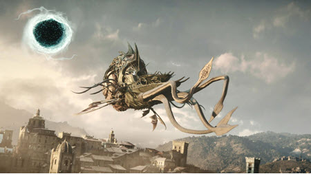Start on the Mind Flayer ship, the Nautiloid, Basic Walkthrough for Baldur’s Gate 3
