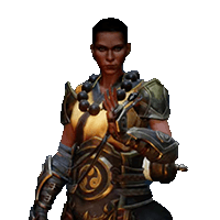 Monk Class in Diablo Immortal, Image via: wiki.fextralife.com