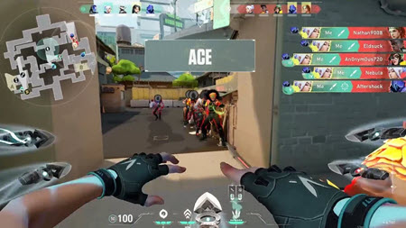 Top 10 Complaints about Playing Valorant, Communication and Teamplay, Image via: exitlag.com