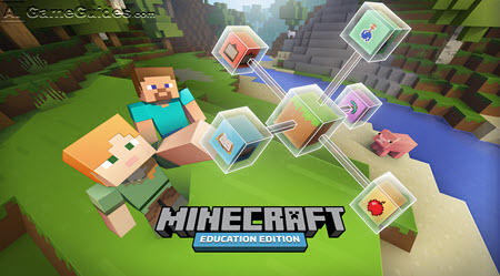 minecraft-Education Edition