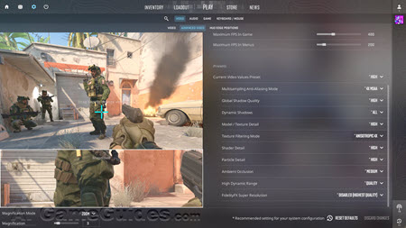 Platforms Guide to Counter-Strike 2 (CS2): PC (Windows and Linux), Image via: Valve Corporation