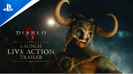 Platforms Guide for Diablo 4: PlayStation, Image via: Blizzard Entertainment