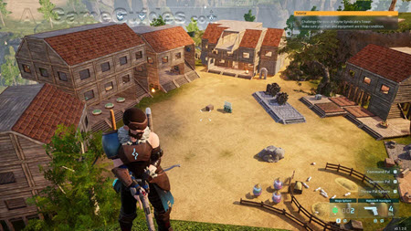 Basic Walkthrough for Fortnite:Step 5: Mid-Game Survival, Image vis Epic Games