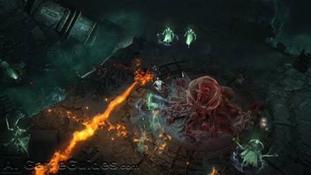 Crossplay Guide for Diablo 4: Tips for Effective Crossplay, Image via: Blizzard Entertainment