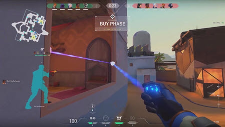 Top 10 Tips & Tricks for playing Valorant, Understand and Use Utility, Image via: thespike.gg