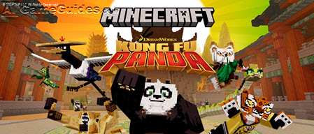 minecraft-DLC for Minecraft