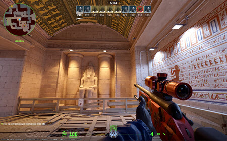 Platforms Guide to Counter-Strike 2 (CS2): Community and Modding, Image via: Valve Corporation