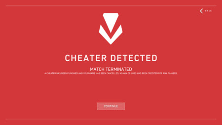 Top 10 FAQs about Playing Valorant, Cheating, Image via: answeroverflow.com