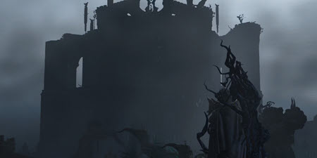 Act 2: Moonrise Towers, Basic Walkthrough for Baldur’s Gate 3