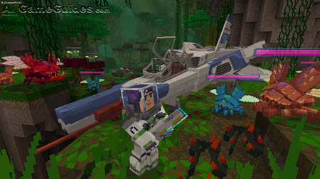 minecraft-How to Get DLC
