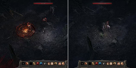 Combat Techniques Guide to Path of Exile 2 (PoE 2), General Survival Tips,  Image via: gamerant.com