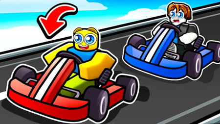 Kart Racing Simulator Codes (UPDATED)