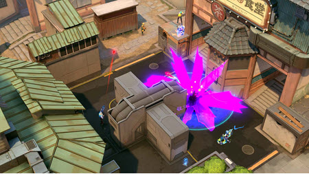 Additional Features in Valorant, Recently Added Features, Image via: oneesports.gg/valorant/
