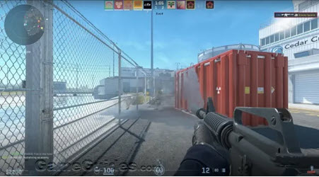 Platforms Guide to Counter-Strike 2 (CS2): Gameplay and Features, Image via: Valve Corporation