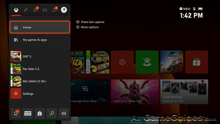 Download Guide for Fortnite:Xbox (One, Series X|S), Image vis Epic Games