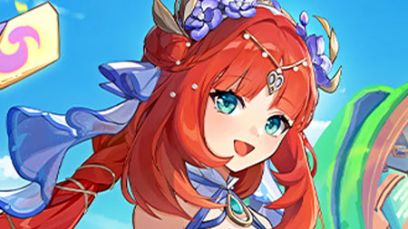 Events in Genshin Impact, Image via: HoYoverse