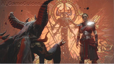 Campaign Guide for Diablo 4: Key Story Elements, Image via: Blizzard Entertainment