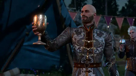 Endgame and Beyond in Baldur’s Gate 3: Image via Larian Studios