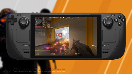Platforms Guide to Counter-Strike 2 (CS2): Previous Consoles, Image via: Valve Corporation